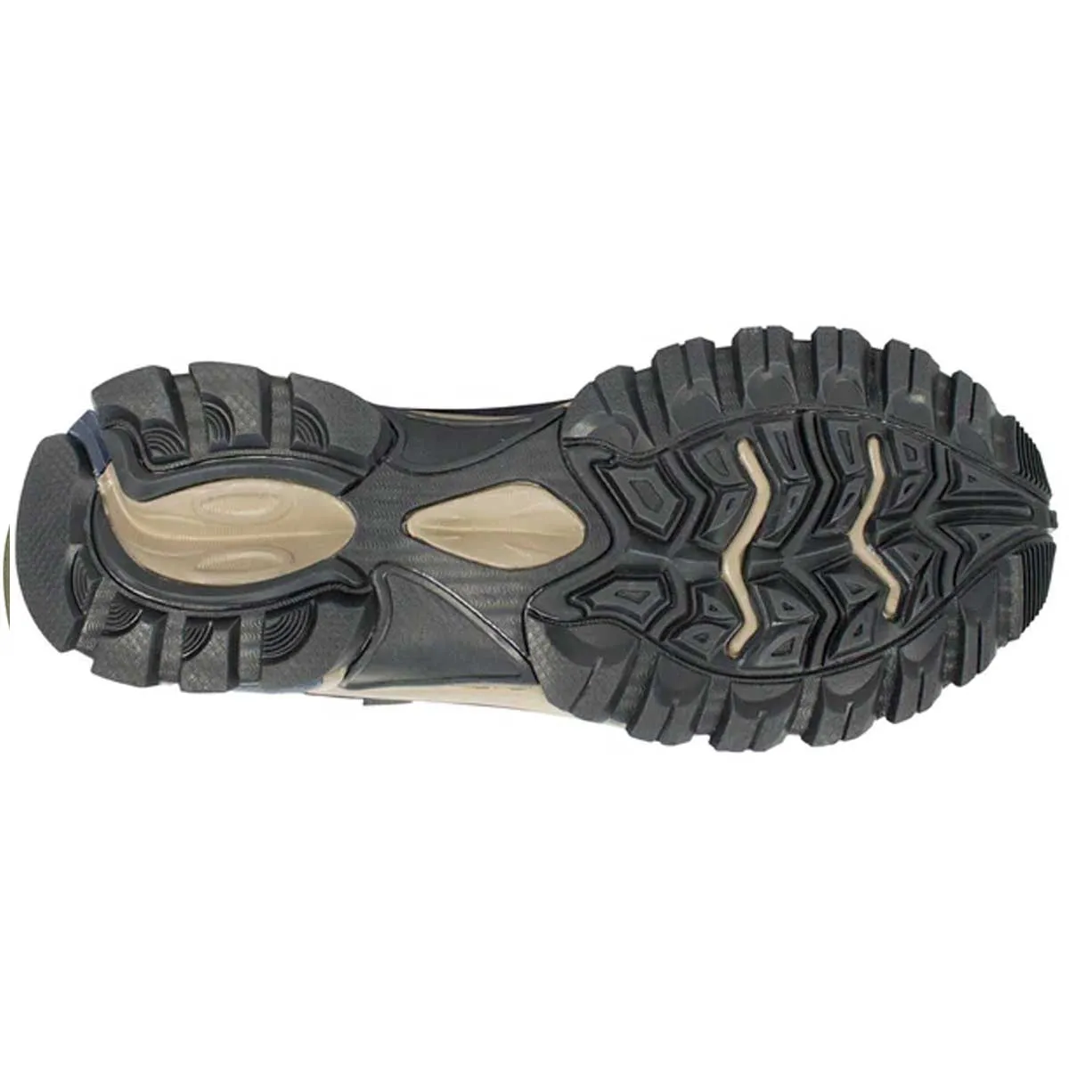 30% OFF HOGGS OF FIFE Cairn Pro Waterproof Hiking Shoes - Navy - Size: UK 4 (EU37)