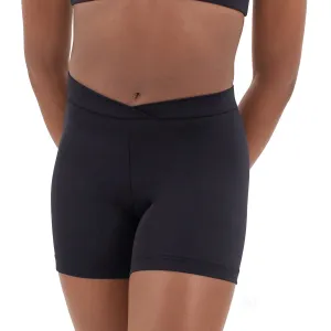 44329 Microfiber V Waist
Athletic Shorts