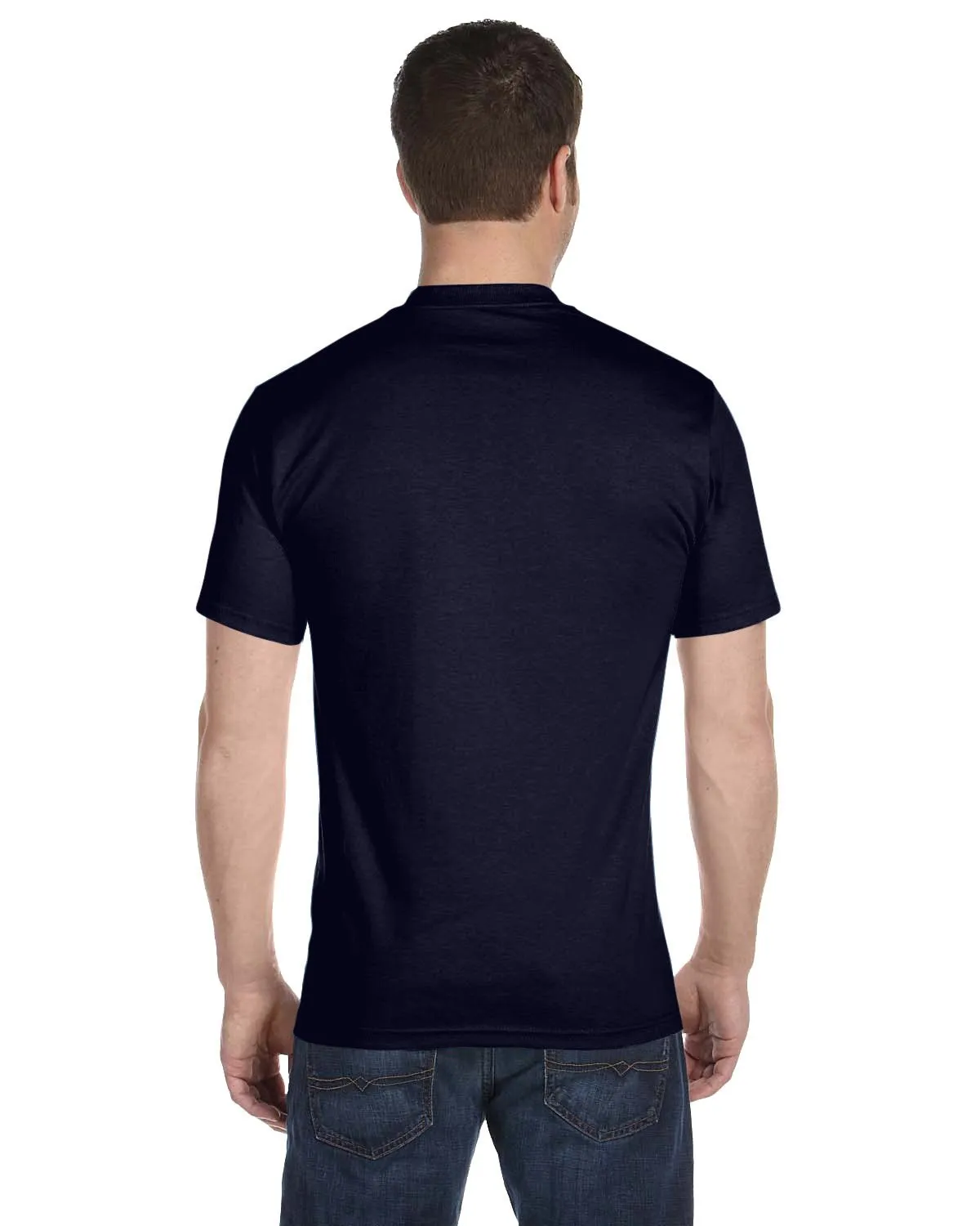 5280-Hanes-ATHLETIC NAVY