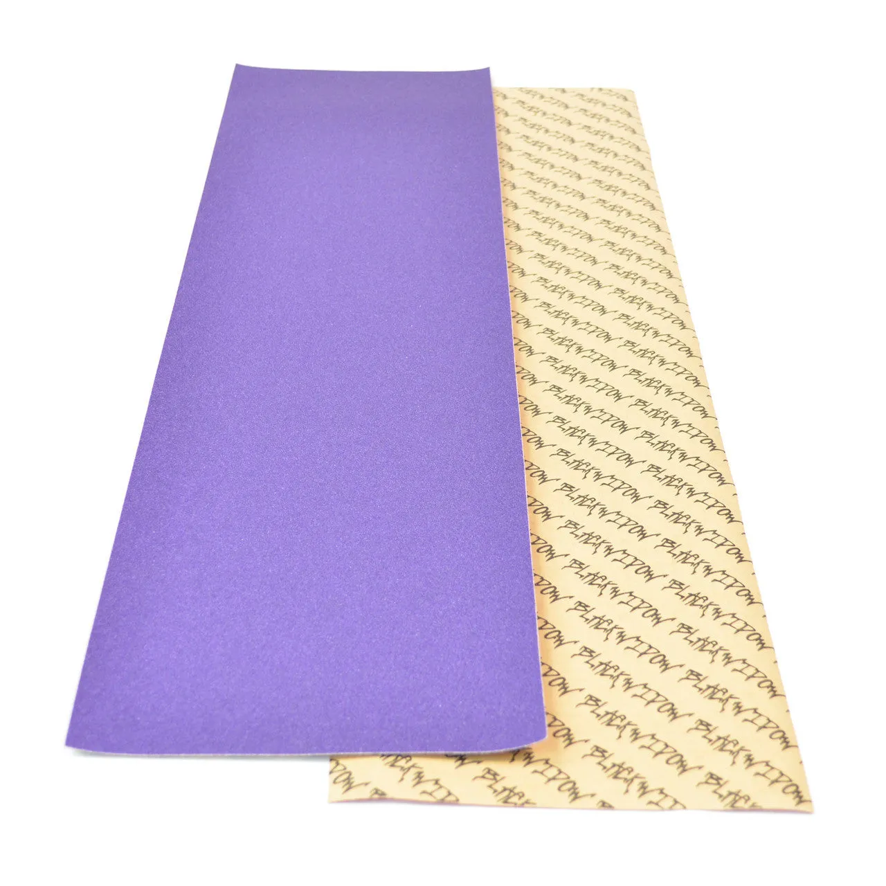 9" X 33" Purple Skateboard Griptape/Grip Tape 1 Sheet