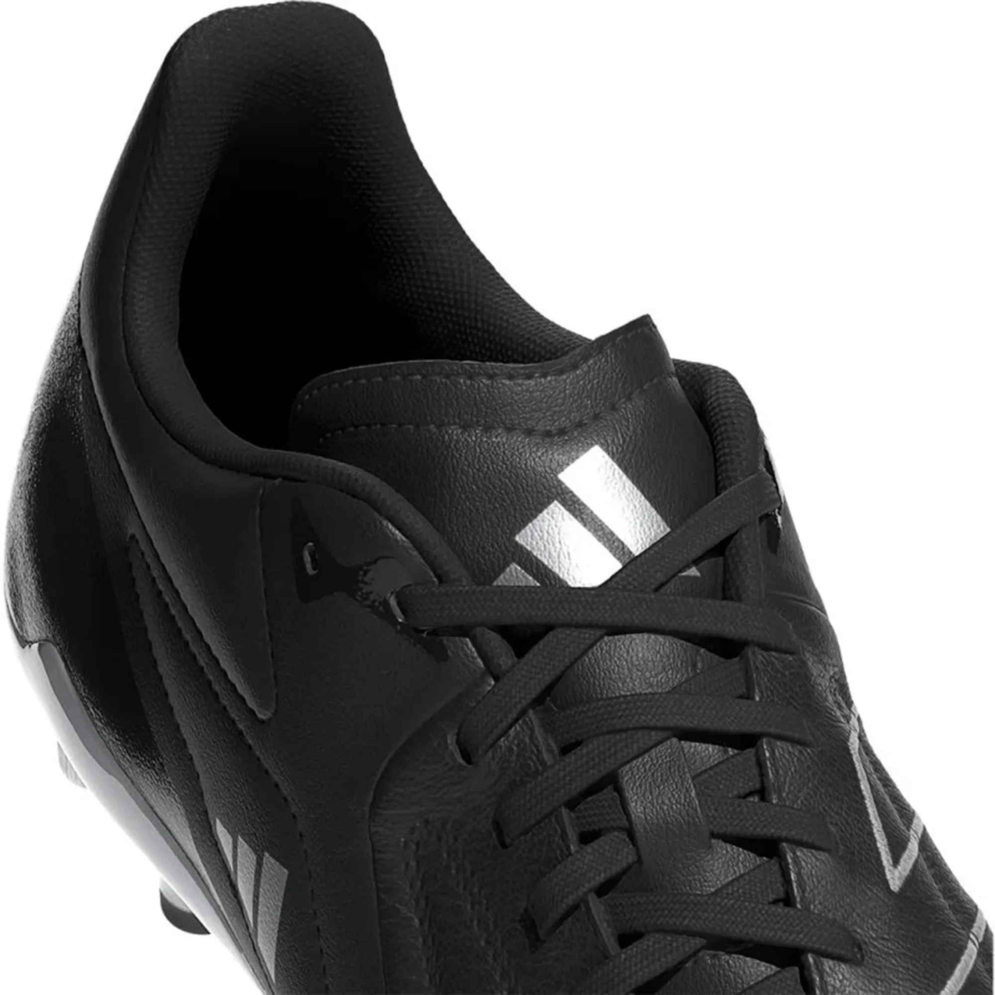 adidas Adizero RS15 Elite SG - Core Black/Zero Metallic/Silver Metallic