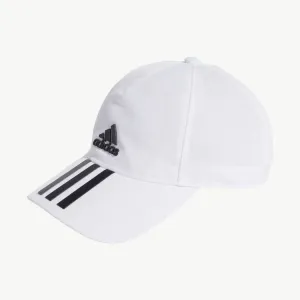 adidas AEROREADY 3-Stripes Unisex Baseball Cap