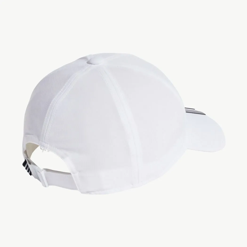 adidas AEROREADY 3-Stripes Unisex Baseball Cap