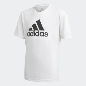 adidas AEROREADY Designed to Move Big Logo Men's Tee