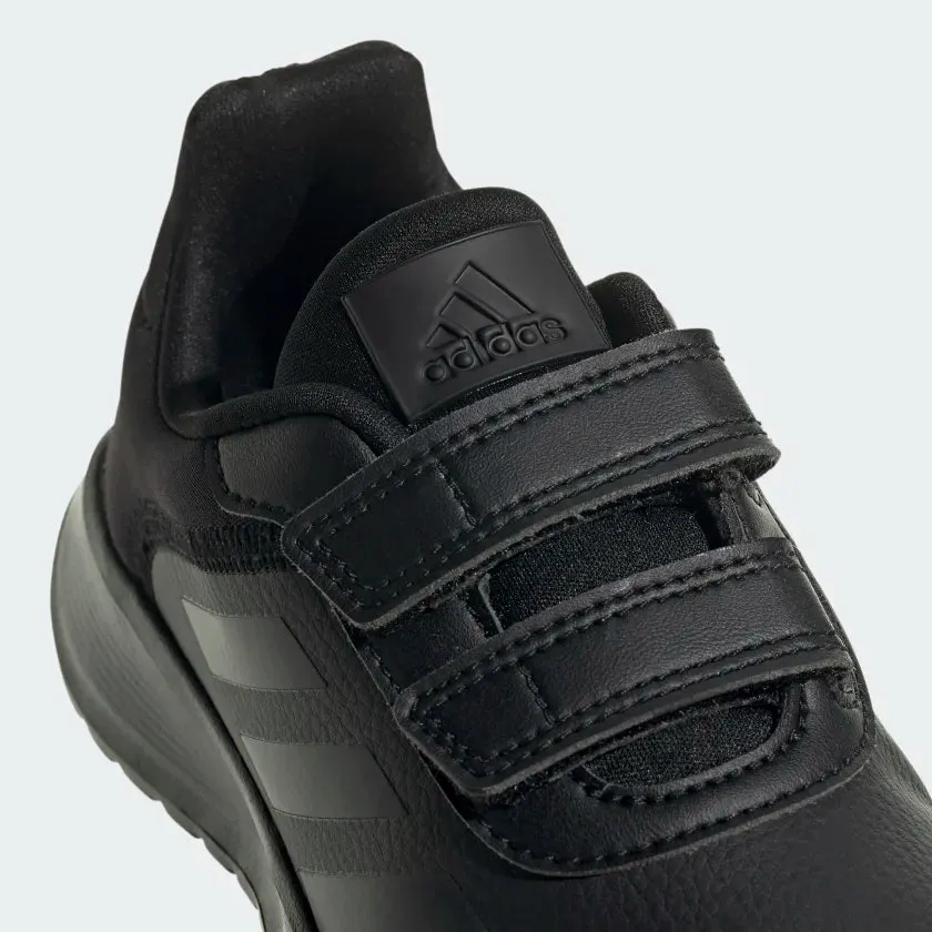 ADIDAS KIDS TENSAUR RUN 2.0 CF K - Core Black / Core Black / Core Black