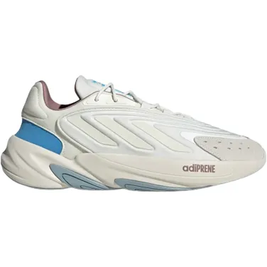 Adidas Men's Ozelia Shoes - Off White / Aluminium / Magic Grey