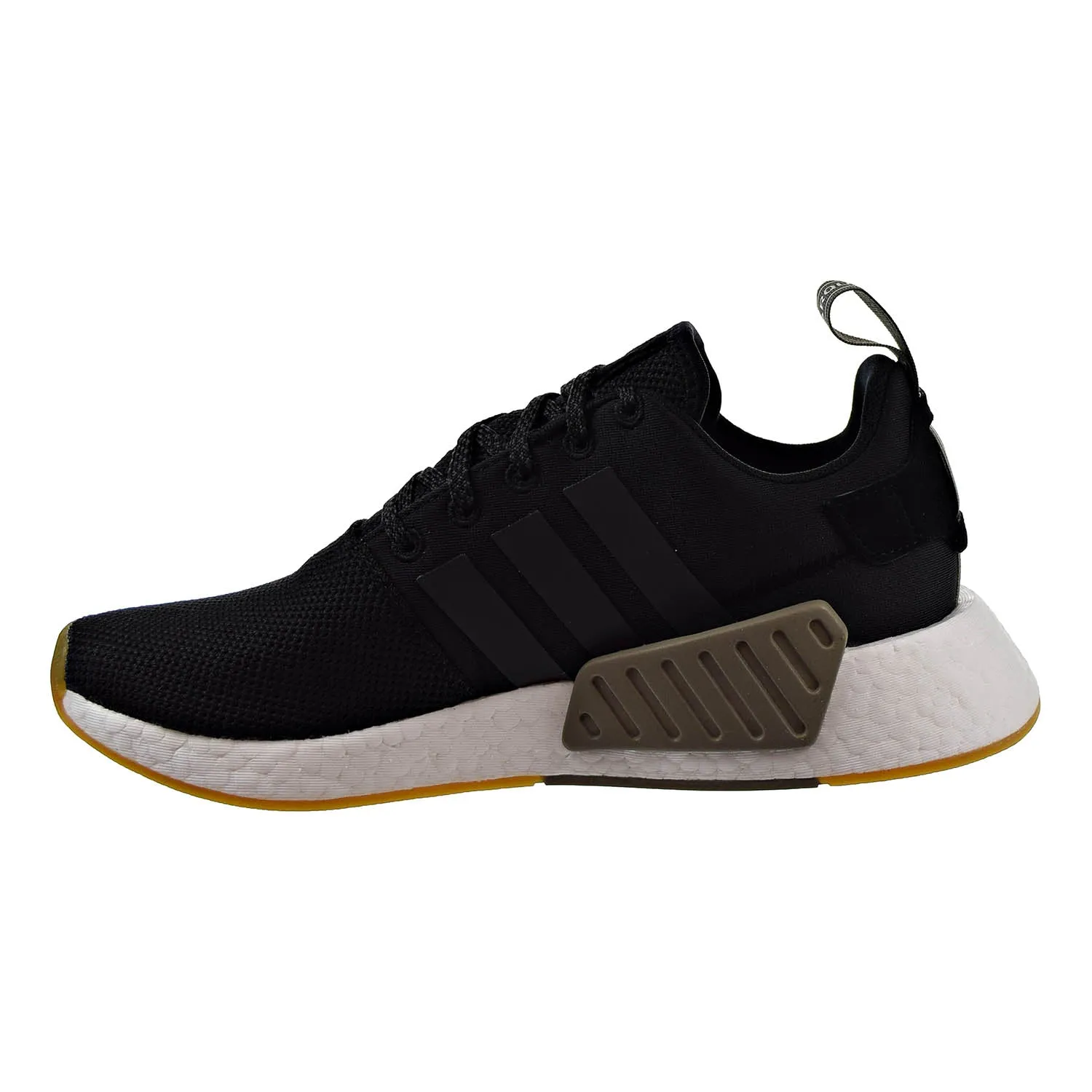 Adidas Originals NMD R2 Men's Shoes Core Black / Utility Black / Trace Cargo