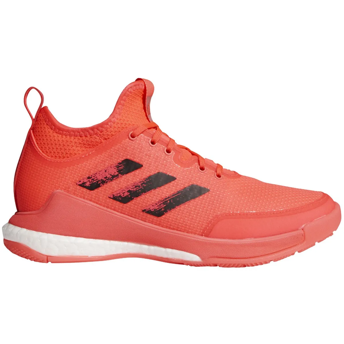 adidas Women's Crazyflight Mid Volleyball Shoes