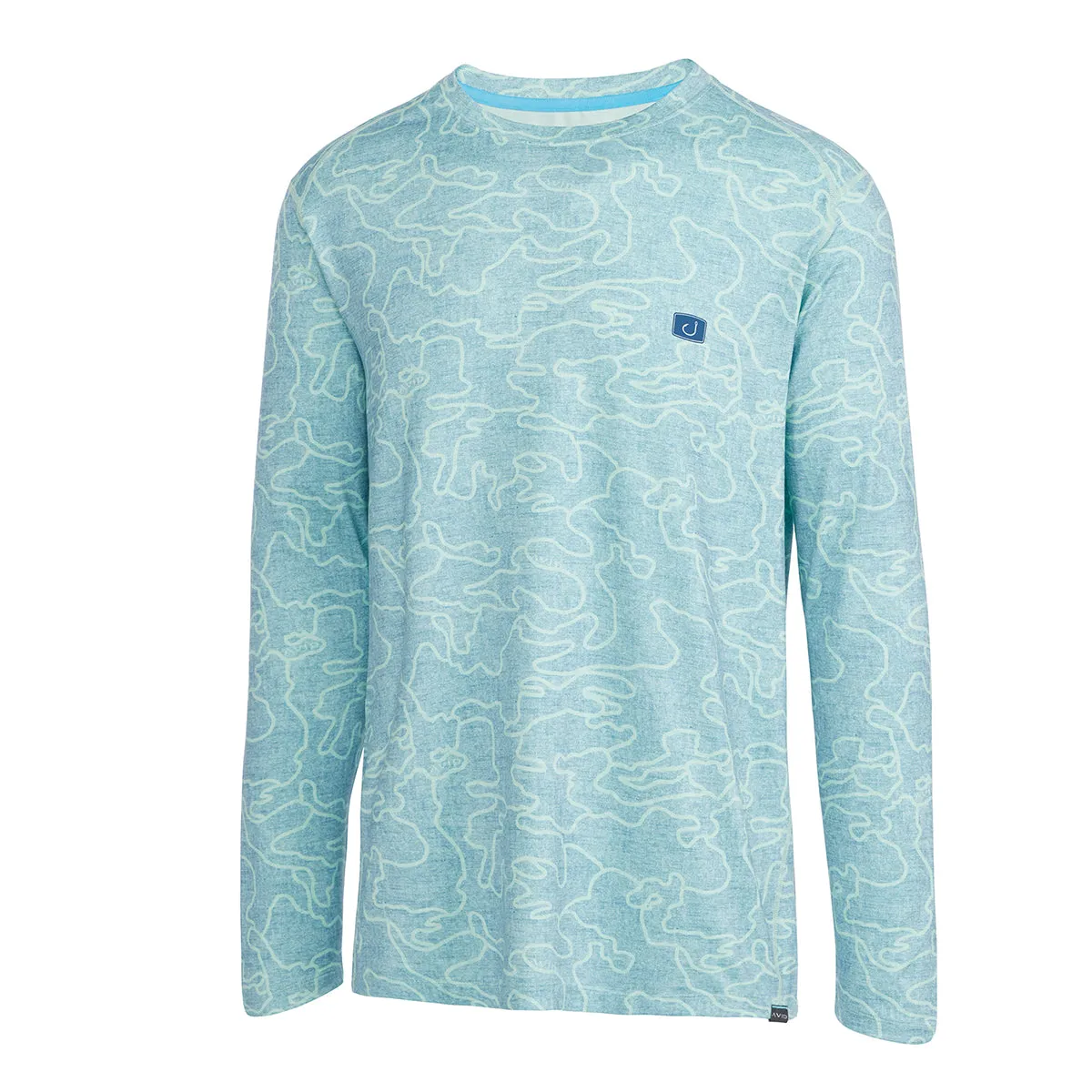 Adrift Pacifico Long Sleeve - FINAL SALE