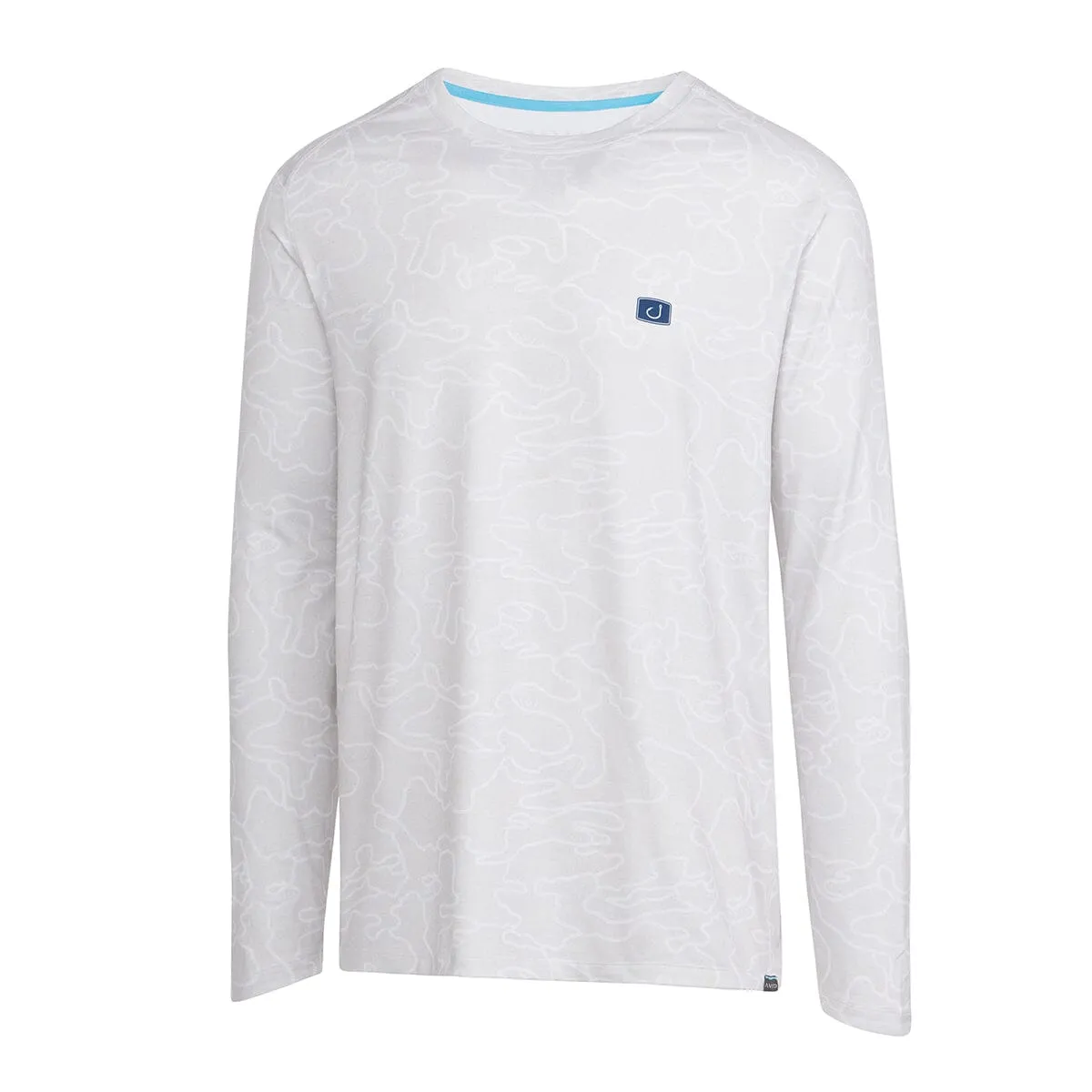 Adrift Pacifico Long Sleeve - FINAL SALE