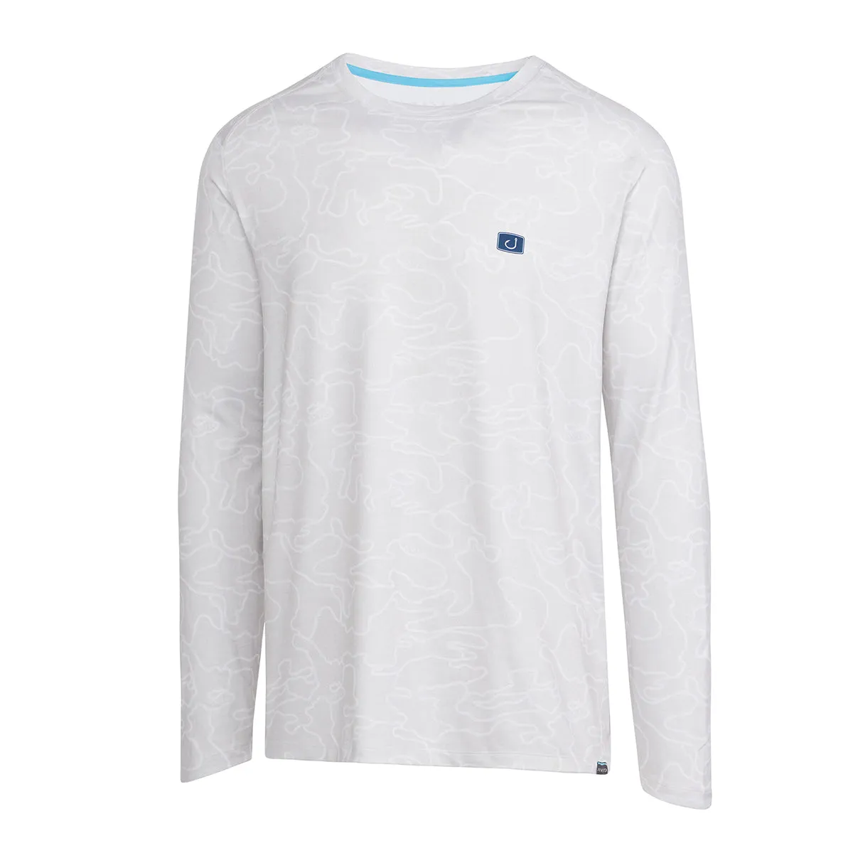 Adrift Pacifico Long Sleeve - FINAL SALE