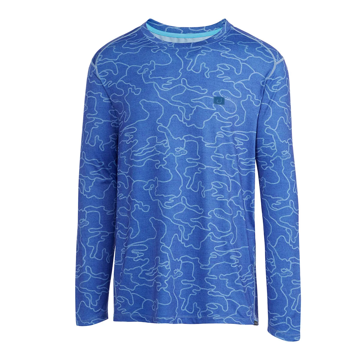 Adrift Pacifico Long Sleeve - FINAL SALE