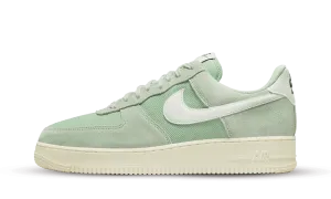 Air Force 1 Certified Fresh