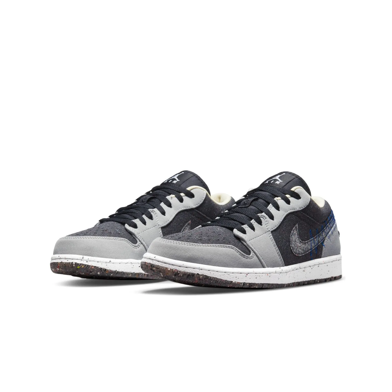 Air Jordan 1 Low SE 'Crater' DM4657-001