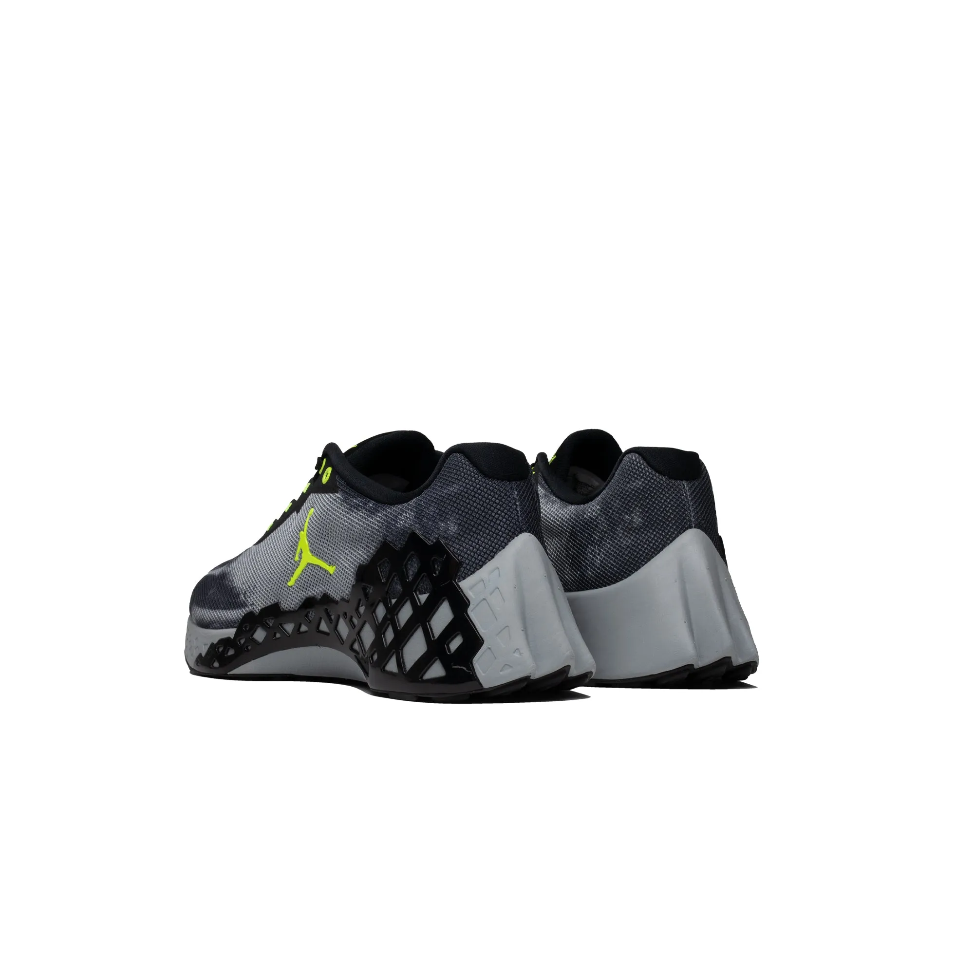 Air Jordan Mens Trunner LT Shoes