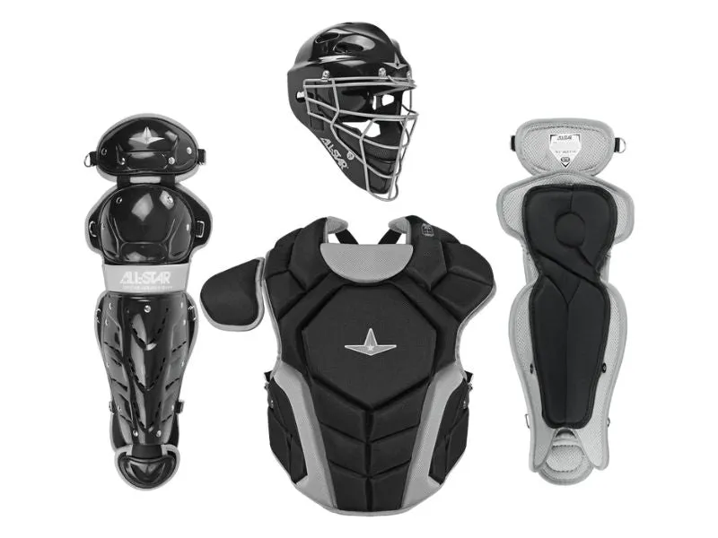 All-Star Top Star Catcher's Set