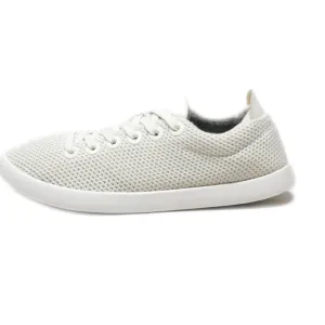 Allbirds Tree Pipers Sport Shoes Fabric White Colour For Women