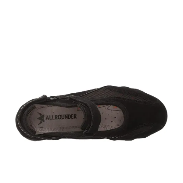 Allrounder Women's Niro Black