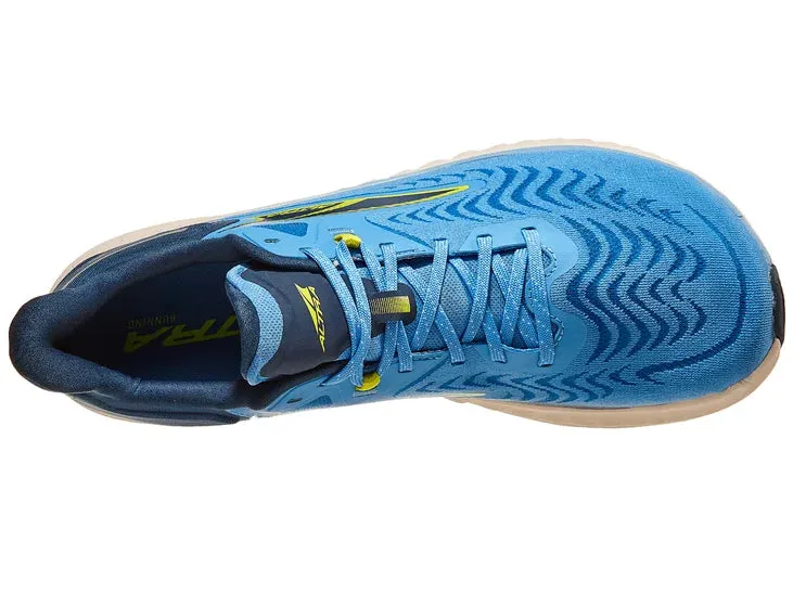 Altra | Torin 7 | Men's | Blue