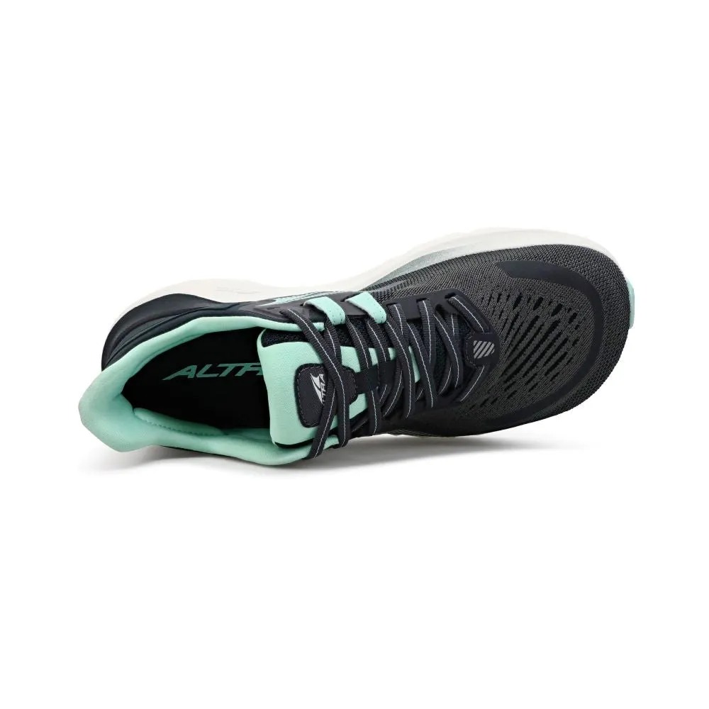 'Altra' Women's Provision 6 Athletic - Black / Mint