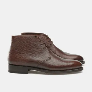 Ambly Chukka Utah Calf Brown