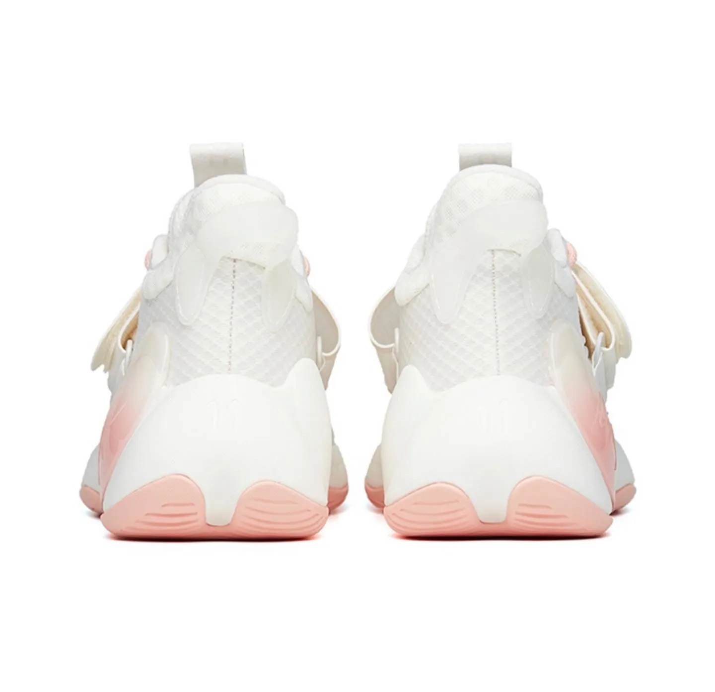 Anta Men's KT Splash 3.0 Low Peach