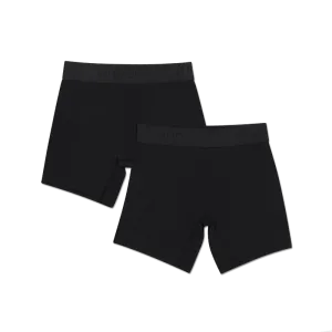 ANY-WEAR™ Athletic Boxer 2-Pack | Smart Apparel