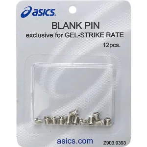 Asics Blanks (12 Pack)