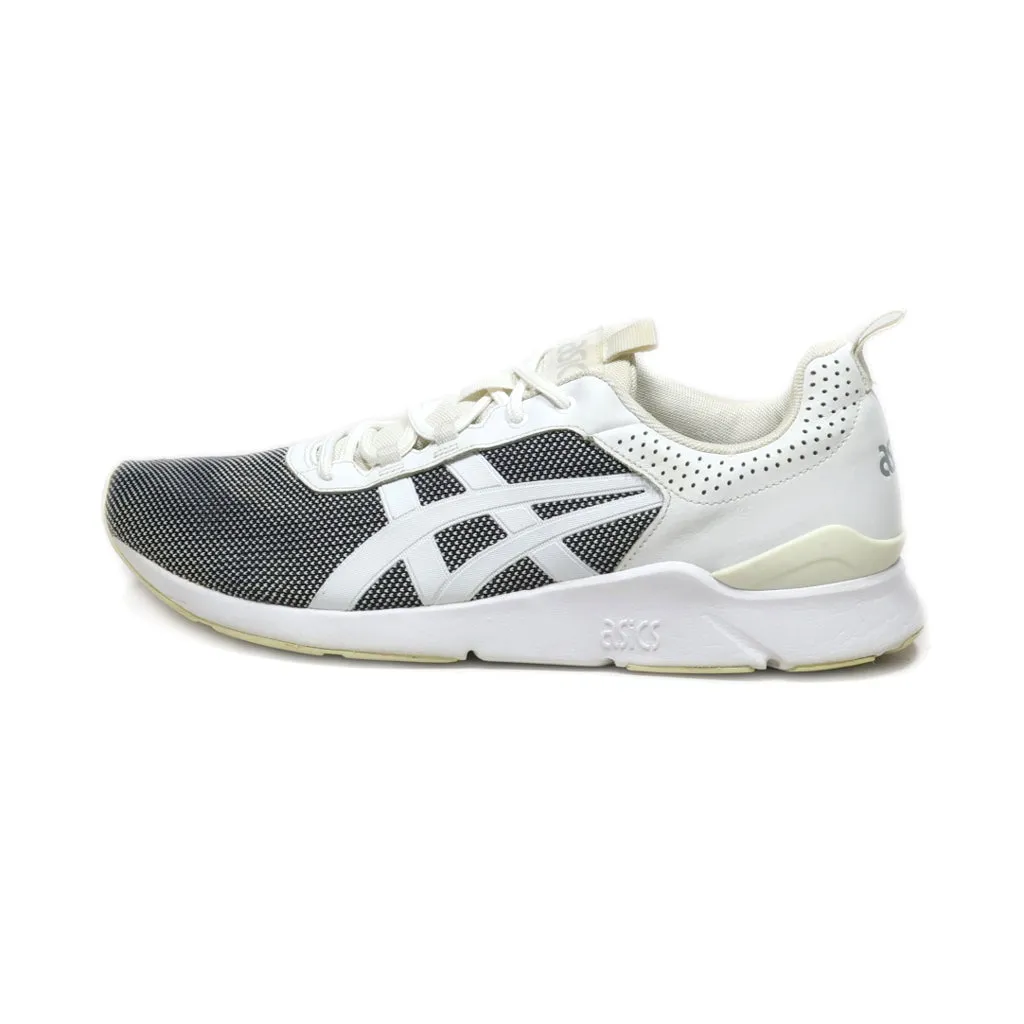 Asics Gel-Lyte Runner Galaxy Pack Sport Shoes Fabric White Colour For Men