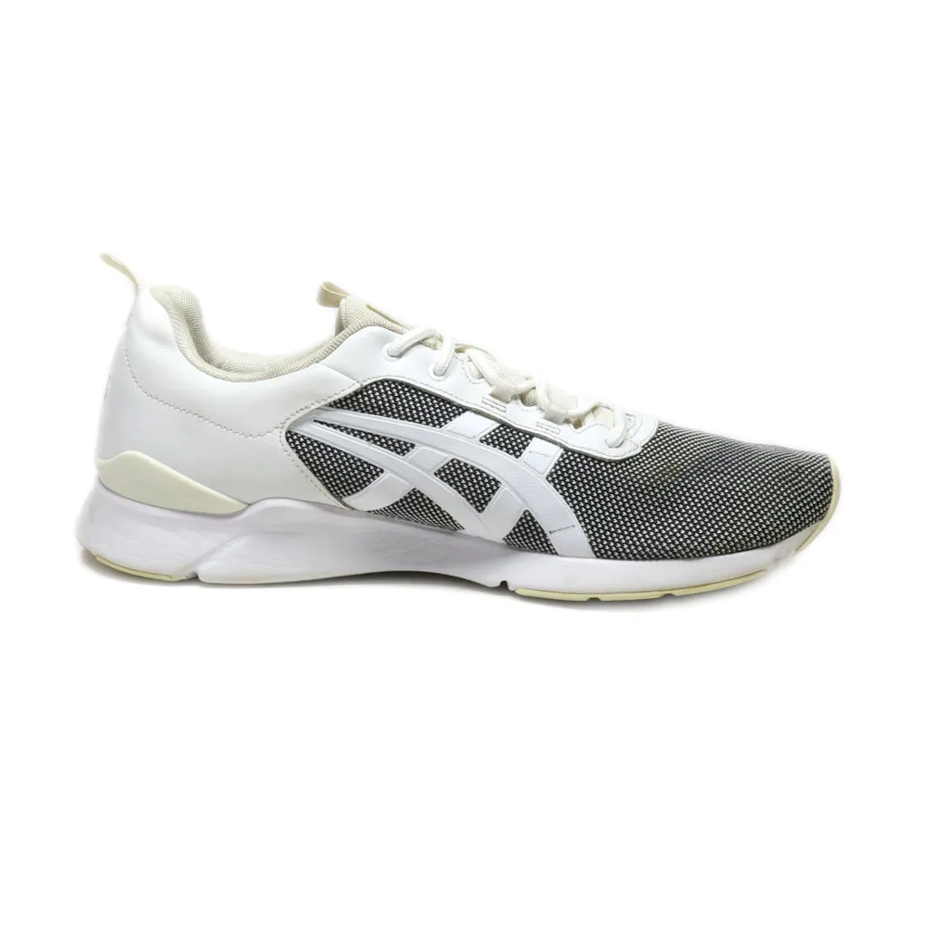 Asics Gel-Lyte Runner Galaxy Pack Sport Shoes Fabric White Colour For Men