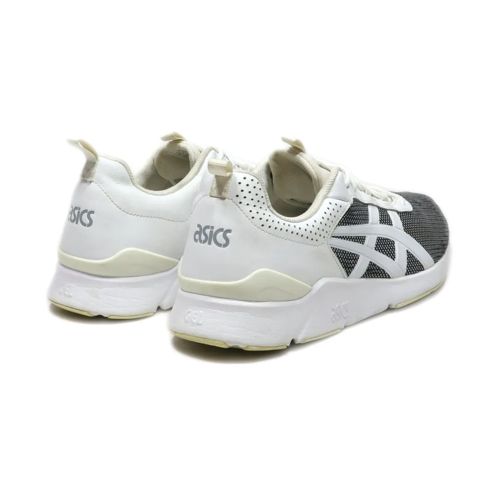 Asics Gel-Lyte Runner Galaxy Pack Sport Shoes Fabric White Colour For Men