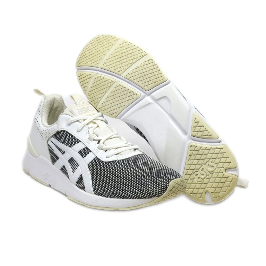 Asics Gel-Lyte Runner Galaxy Pack Sport Shoes Fabric White Colour For Men