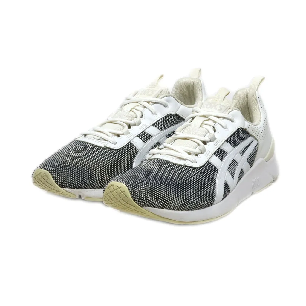 Asics Gel-Lyte Runner Galaxy Pack Sport Shoes Fabric White Colour For Men