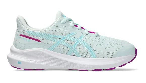 ASICS GT 1000 13 GS LACE - SOOTHING SEA BRIGHT CYAN