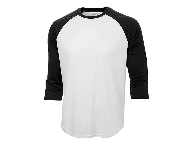 ATC 3/4 Sleeve Baseball Shirt