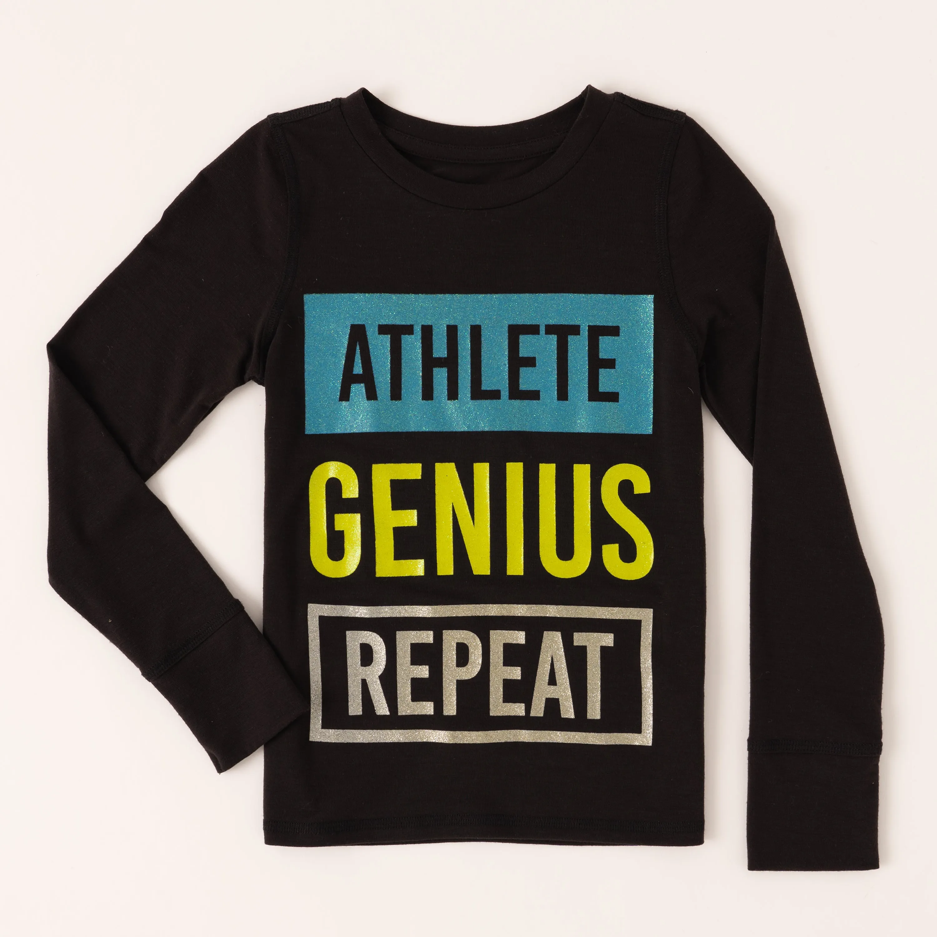 Athletic Active Tee