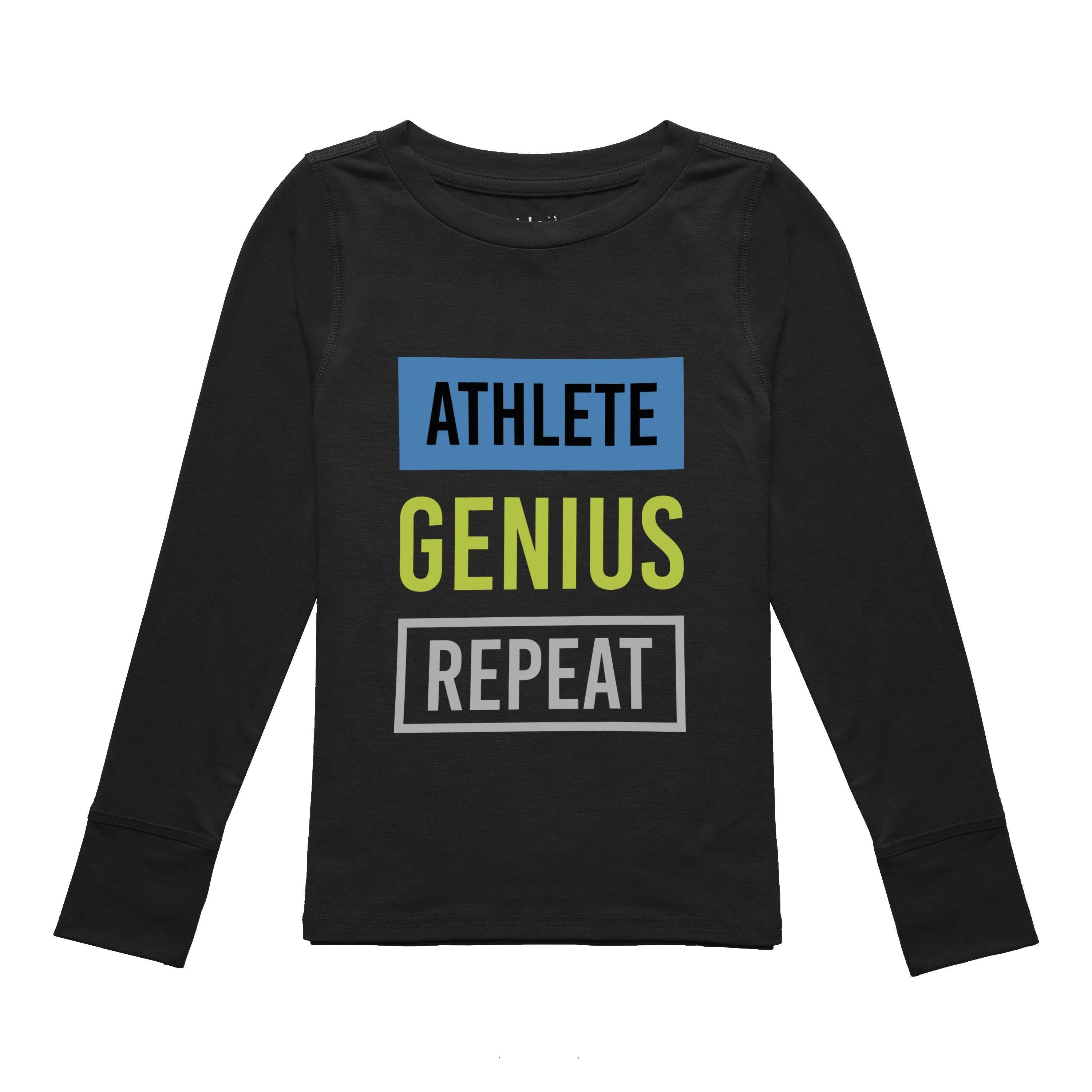 Athletic Active Tee