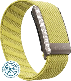 Athletic Brewing Co Citra SuperKnit Band