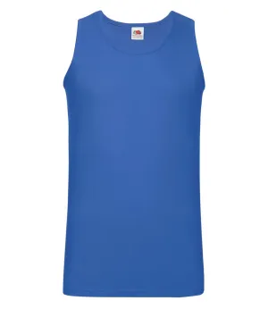 Athletic Vest | ROYAL