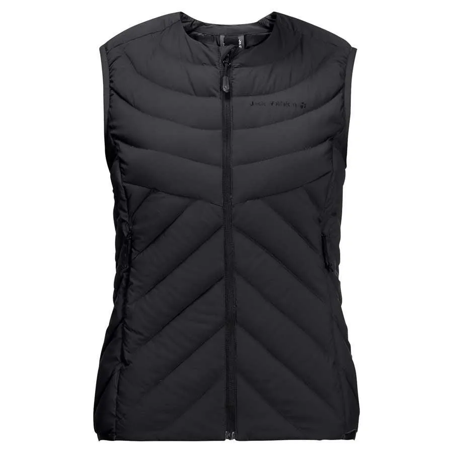 ATHLETIC VEST W