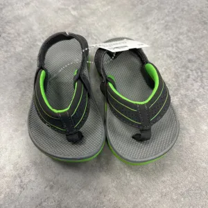 ATHLETIC WORKS - FLIP FLOPS