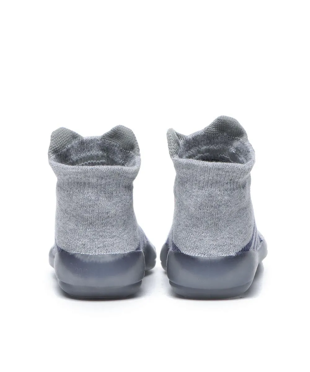 Baby Walking Sock Booties