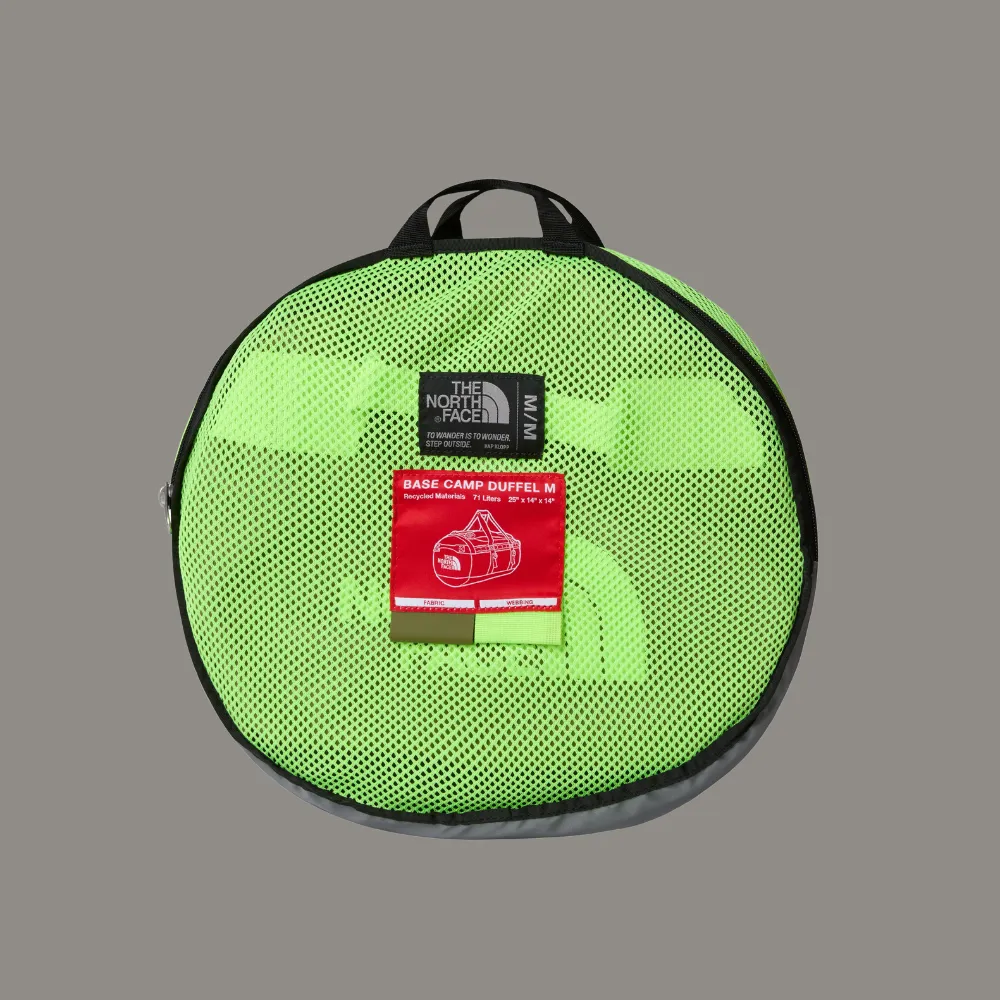 BASE CAMP DUFFEL - MEDIUM