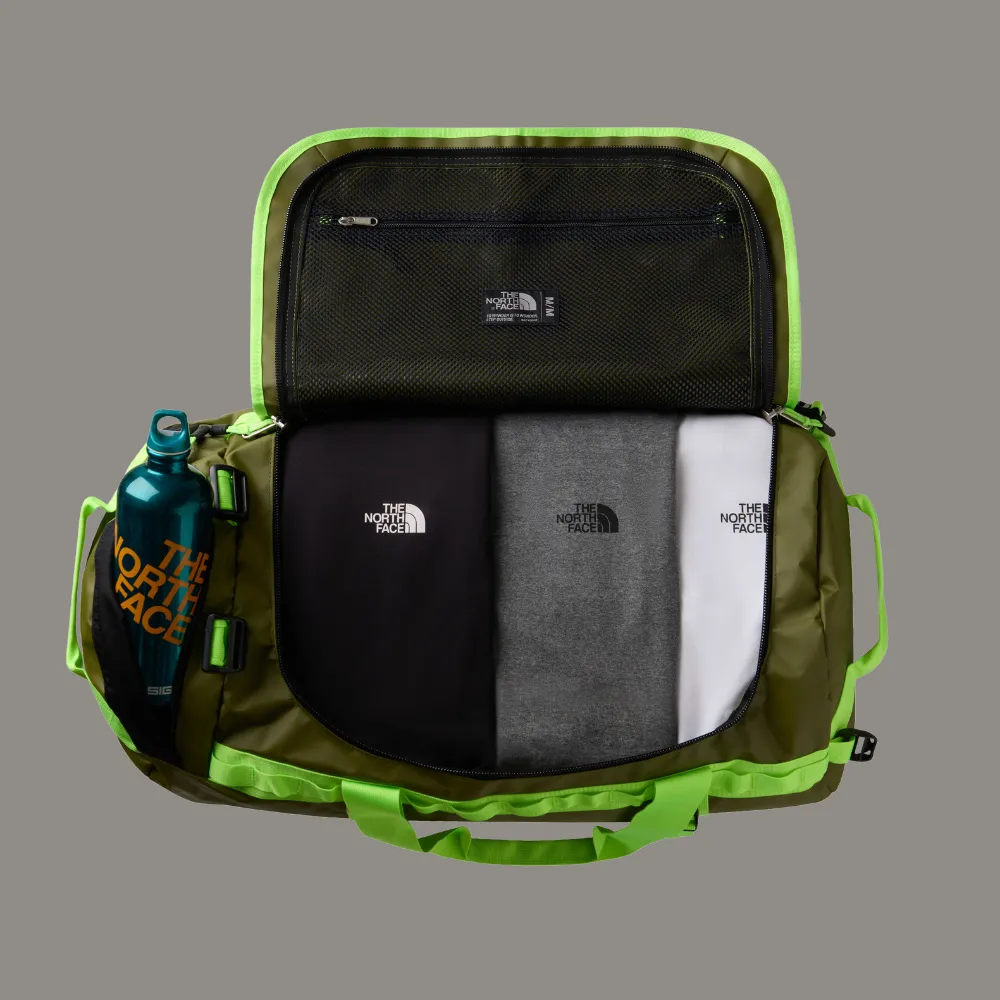 BASE CAMP DUFFEL - MEDIUM