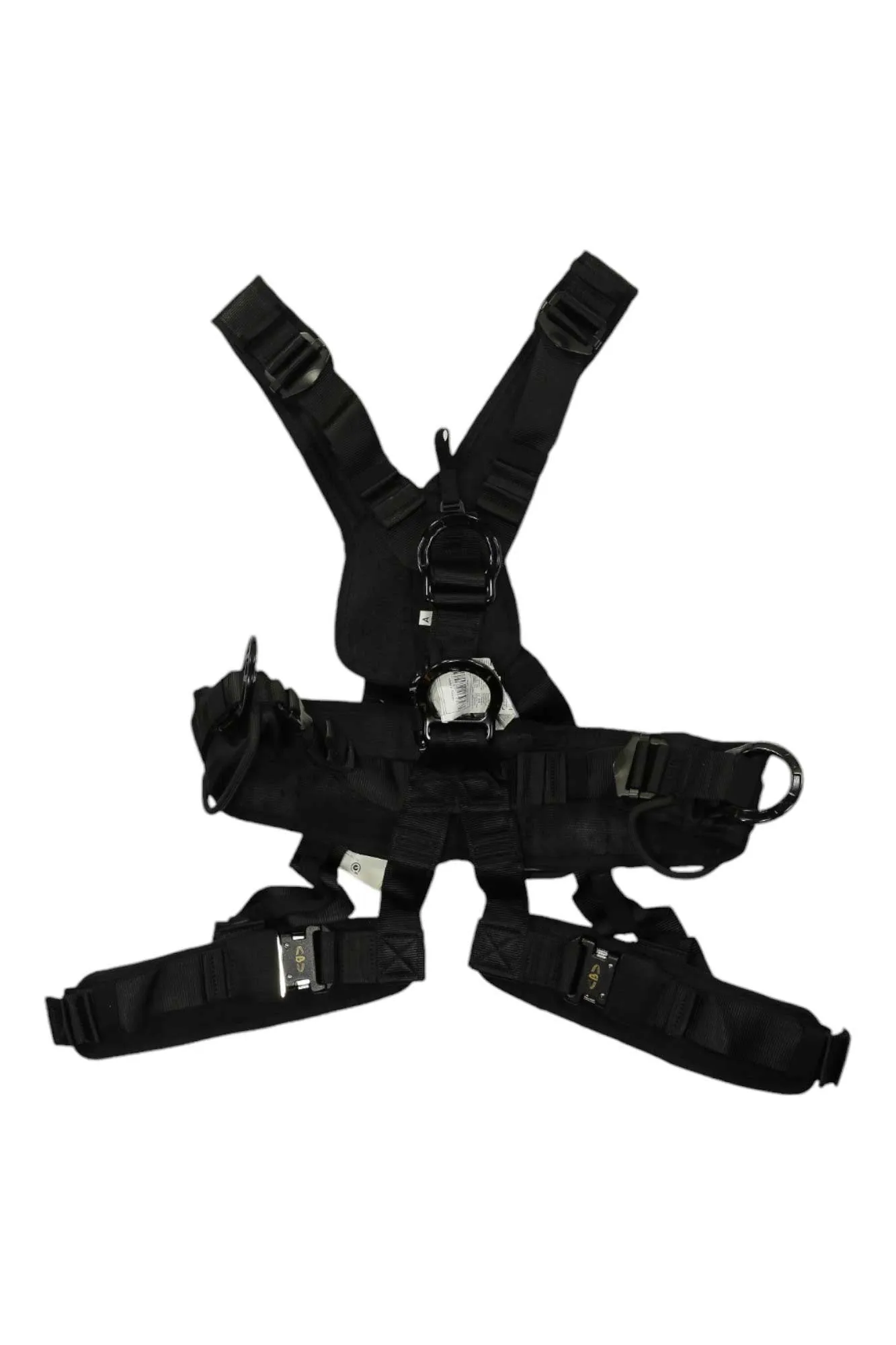 Beal Hero Pro Harness