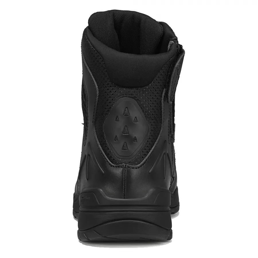 BELLEVILLE TACTICAL RESEARCH TR1040-ZWP / 7 Inch Waterproof Ultralight Tactical Side-Zip Boots