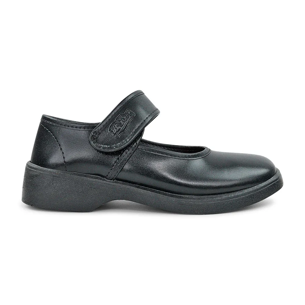 B.First ARIEL SCHOOL DRESS Shoe