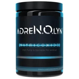 Black Market Labs AdreNOlyn Nitric Oxide 25 Servings