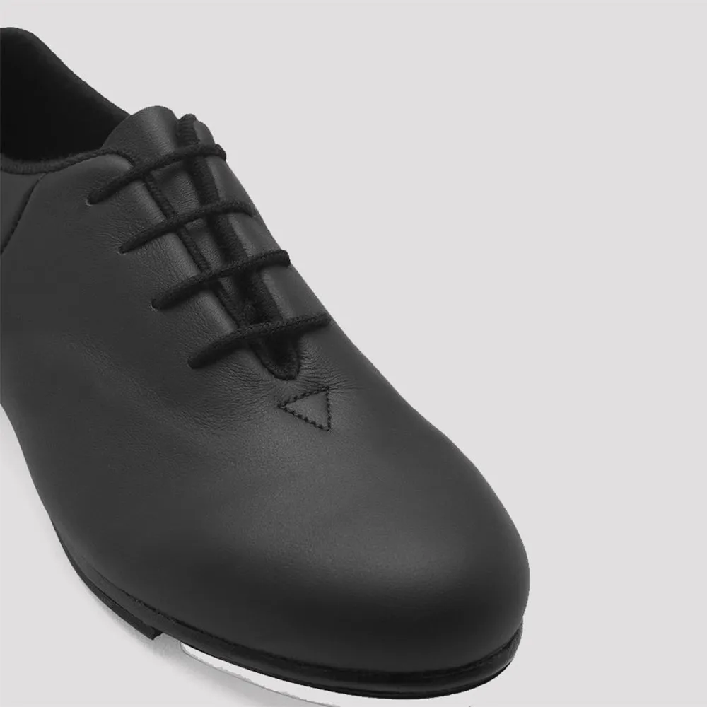 Bloch Audio Lace-Up Tap Shoe for Adults (381L)