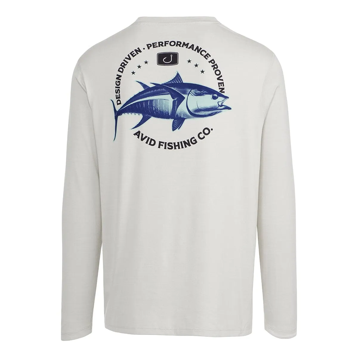 Bongos Pacifico Long Sleeve - FINAL SALE